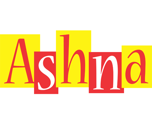 Ashna errors logo