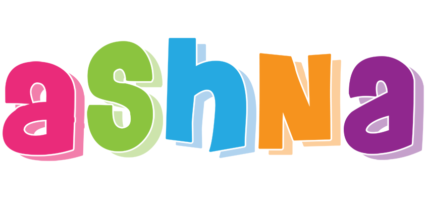 Ashna friday logo
