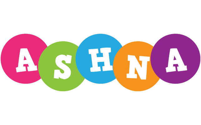 Ashna friends logo