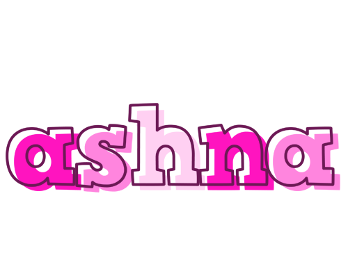 Ashna hello logo