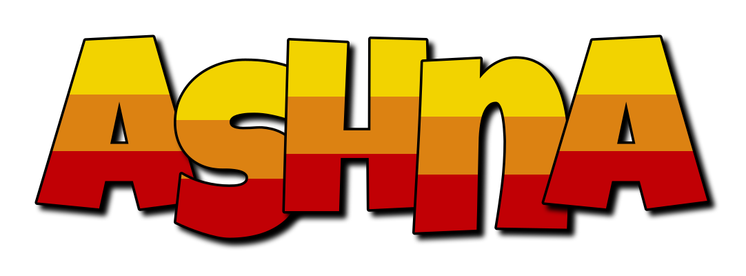 Ashna jungle logo
