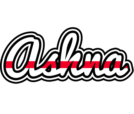 Ashna kingdom logo