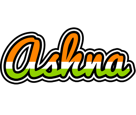 Ashna mumbai logo