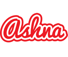 Ashna sunshine logo