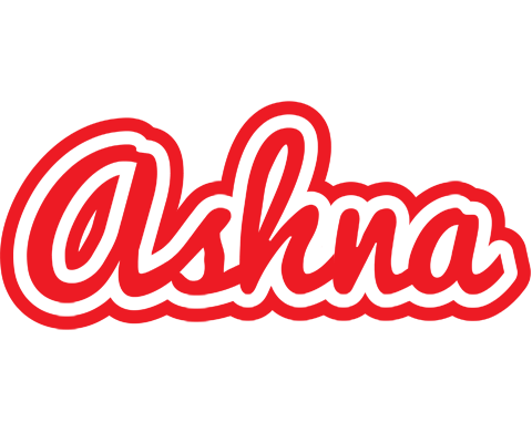 Ashna sunshine logo