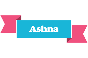 Ashna today logo