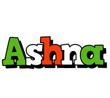 Ashna venezia logo
