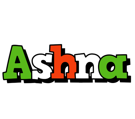 Ashna venezia logo