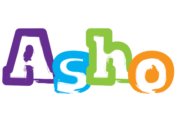 Asho casino logo