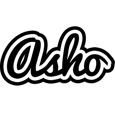Asho chess logo