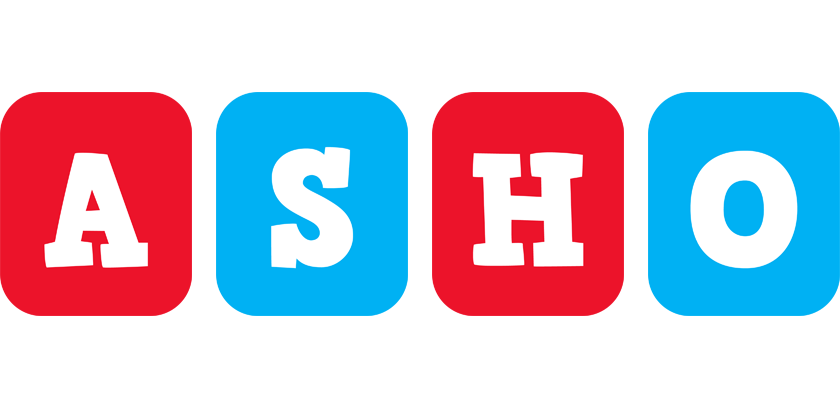 Asho diesel logo