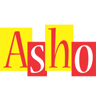 Asho errors logo