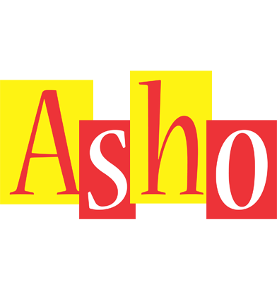 Asho errors logo