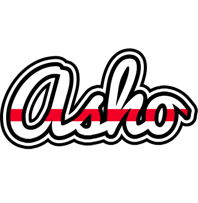 Asho kingdom logo