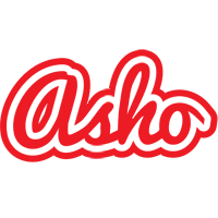 Asho sunshine logo