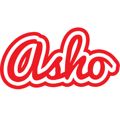 Asho sunshine logo