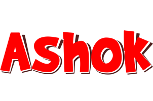 Ashok basket logo