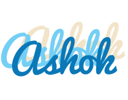 Ashok breeze logo
