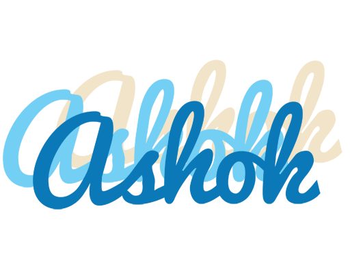 Ashok breeze logo