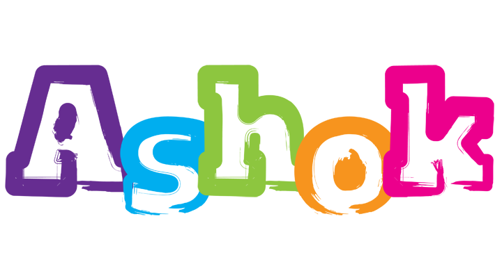 Ashok casino logo