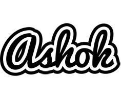 Ashok chess logo