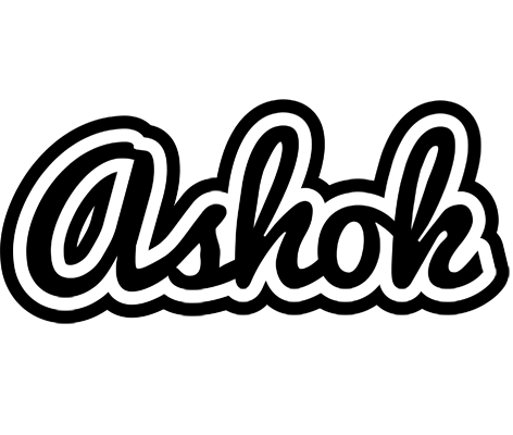 Ashok chess logo