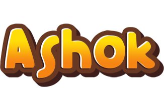 Ashok cookies logo