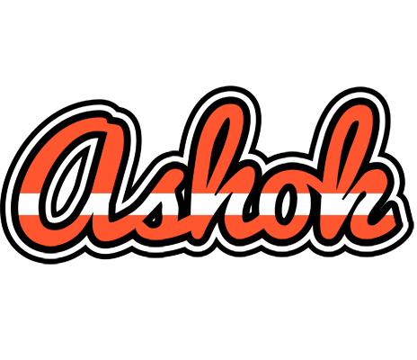 Ashok denmark logo