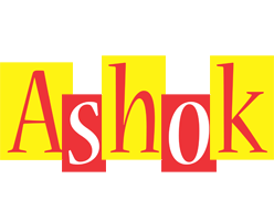 Ashok errors logo
