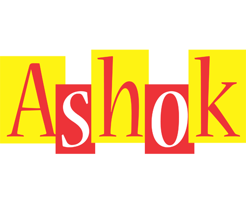 Ashok errors logo