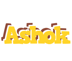 Ashok hotcup logo