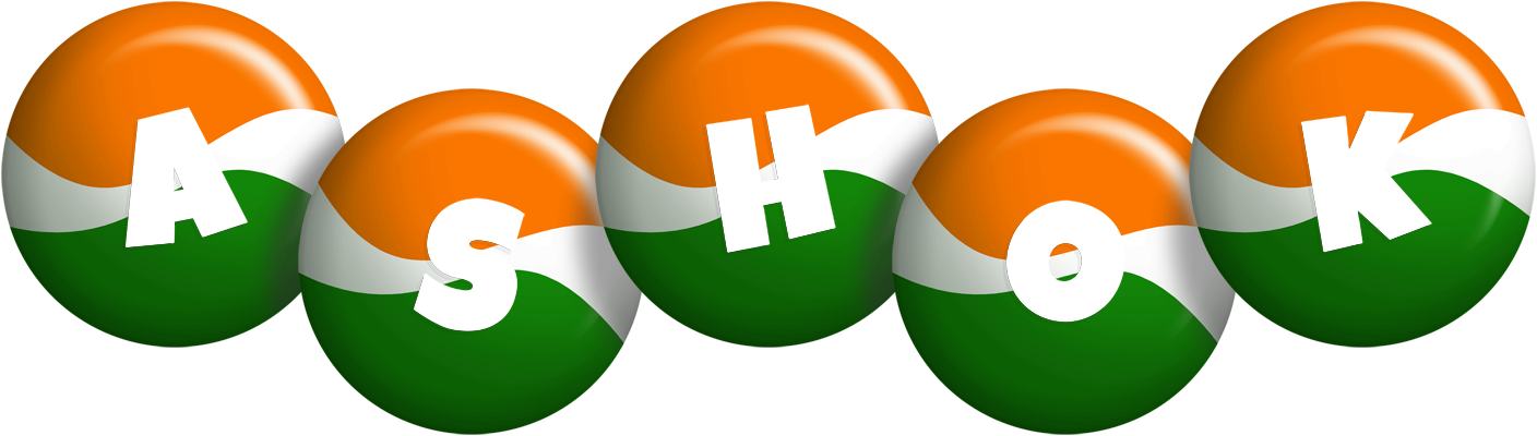 Ashok india logo