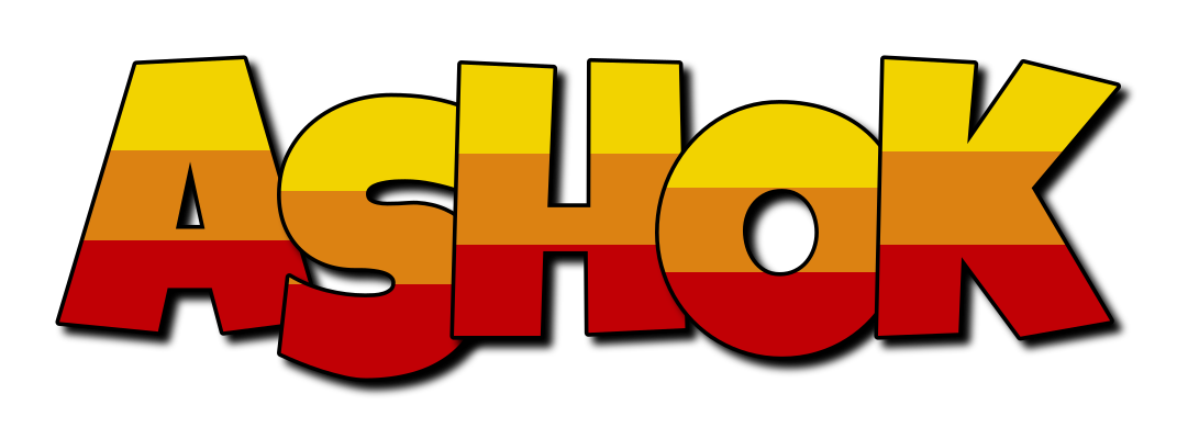 Ashok jungle logo