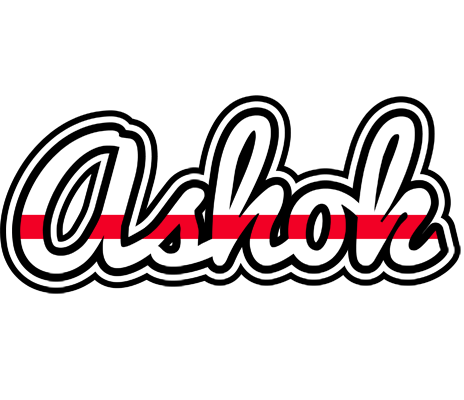 Ashok kingdom logo