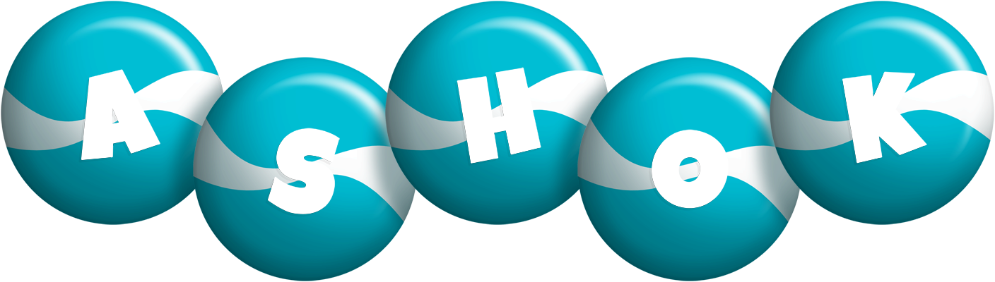 Ashok messi logo