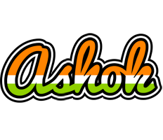 Ashok mumbai logo