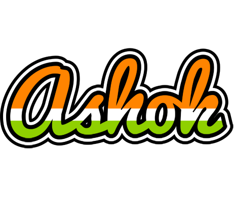 Ashok mumbai logo
