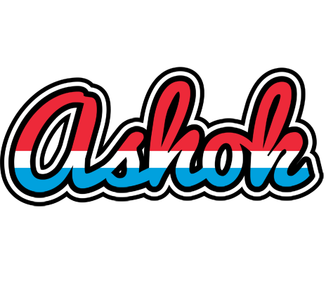 Ashok norway logo