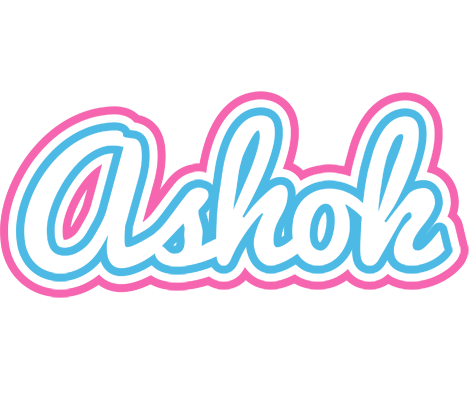 Ashok outdoors logo
