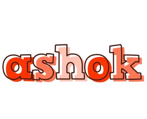 Ashok paint logo