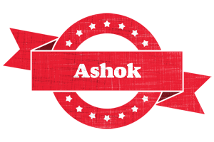 Ashok passion logo