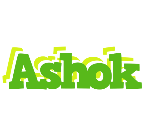 Ashok picnic logo