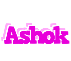 Ashok rumba logo