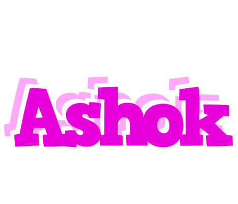 Ashok rumba logo
