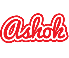 Ashok sunshine logo