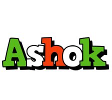 Ashok venezia logo