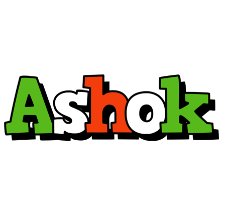 Ashok venezia logo