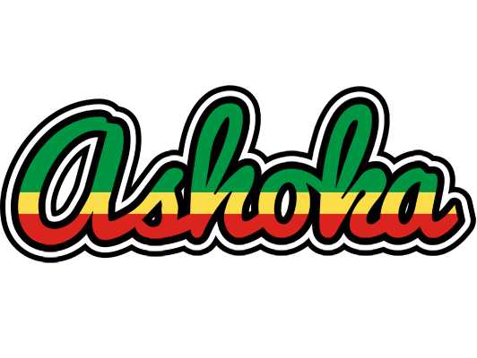 Ashoka african logo