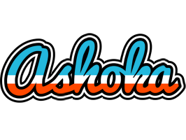 Ashoka america logo