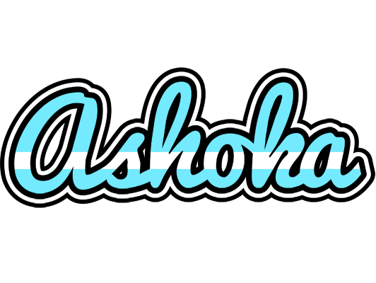 Ashoka argentine logo